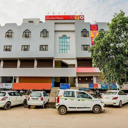 Hotel O Devi Palace Gurgaon Bagian luar foto
